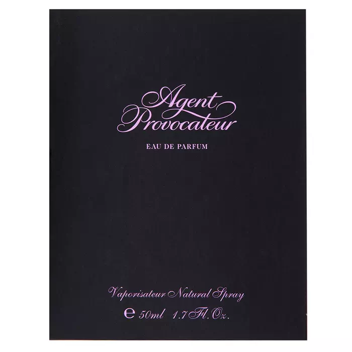 Agent Provocateur Agent Provocateur Eau de Parfum für Damen 50 ml
