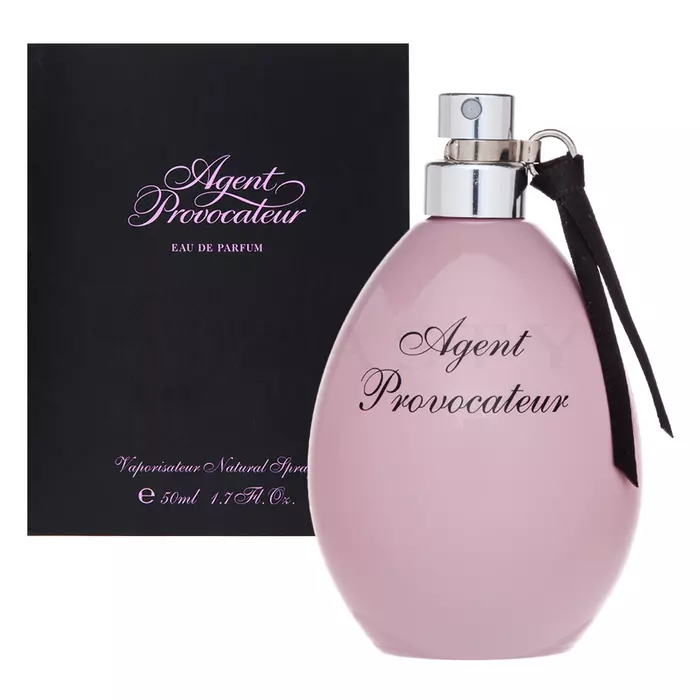 Agent Provocateur Agent Provocateur Eau de Parfum für Damen 50 ml