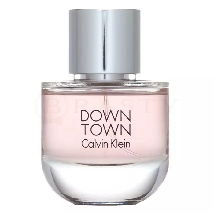 Calvin Klein Downtown Eau de Parfum nőknek 50 ml