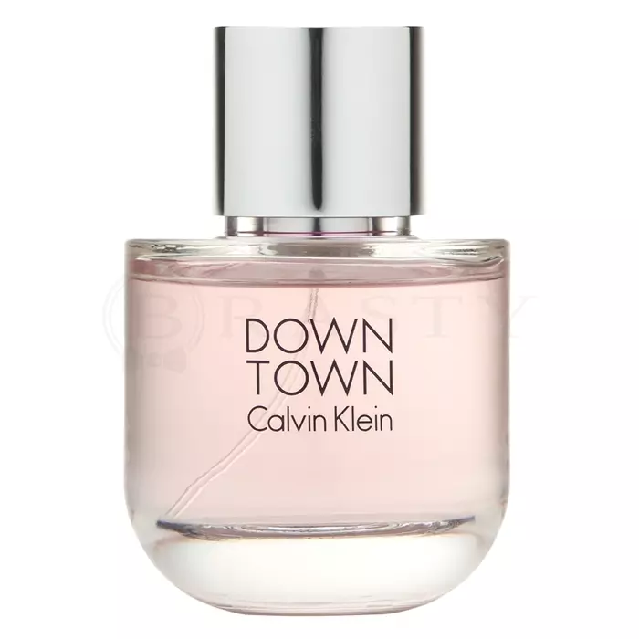 Calvin Klein Downtown Eau de Parfum nőknek 90 ml