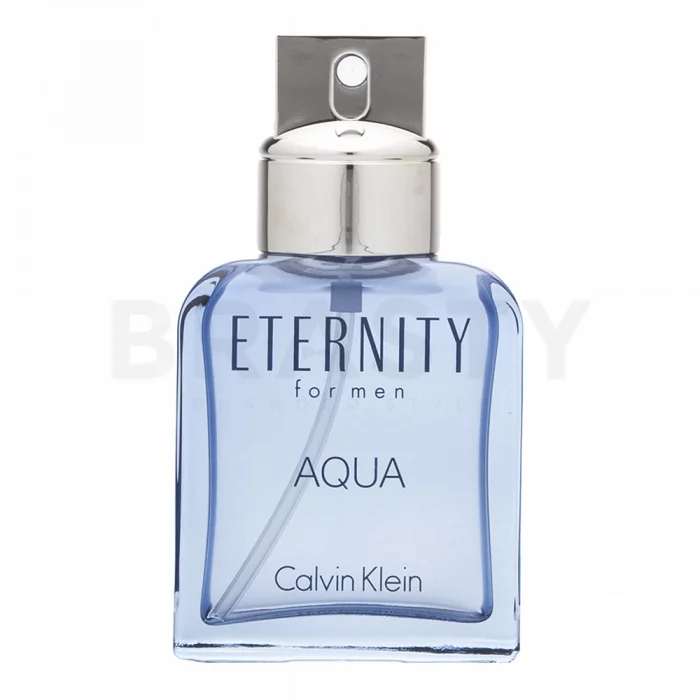 Calvin Klein Eternity Aqua for Men woda toaletowa dla mężczyzn 50 ml