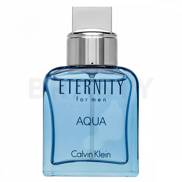 Calvin Klein Eternity Aqua for Men woda toaletowa dla mężczyzn 30 ml