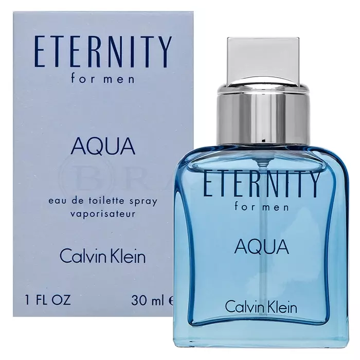 Calvin Klein Eternity Aqua for Men woda toaletowa dla mężczyzn 30 ml