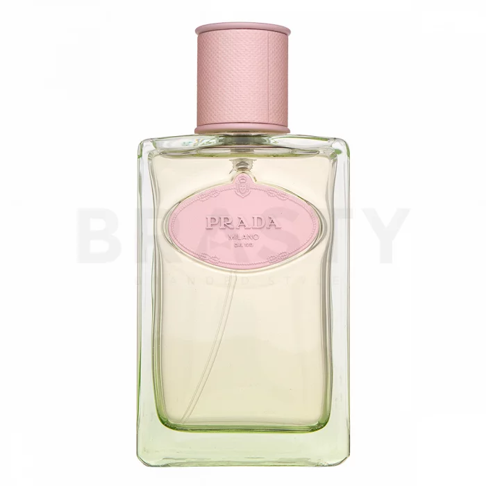 Prada Infusion d´Iris L´Eau d´Iris toaletní voda pro ženy 100 ml
