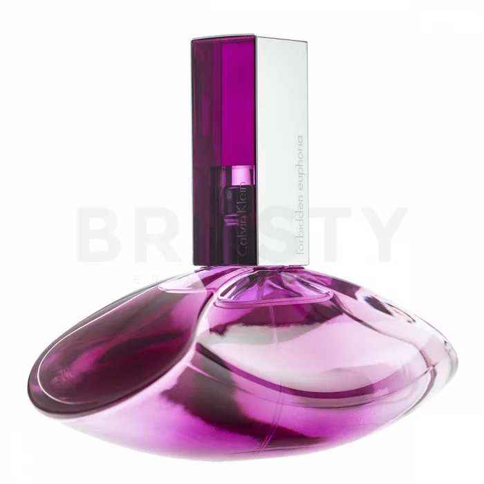 Calvin Klein Euphoria Forbidden Eau de Parfum da donna 100 ml