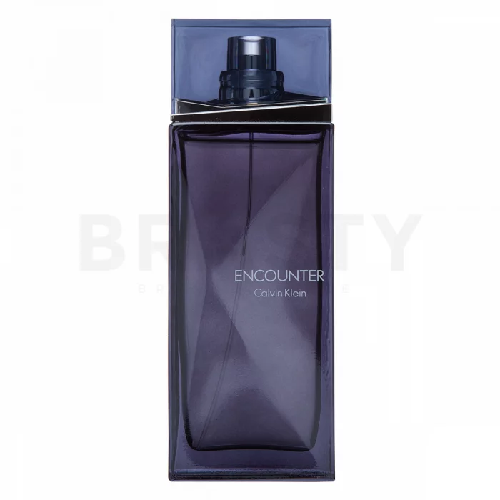 Calvin Klein Encounter Eau de Toilette da uomo 185 ml