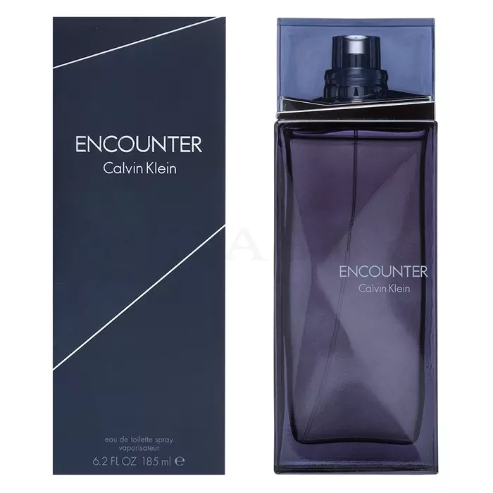 Calvin Klein Encounter Eau de Toilette da uomo 185 ml