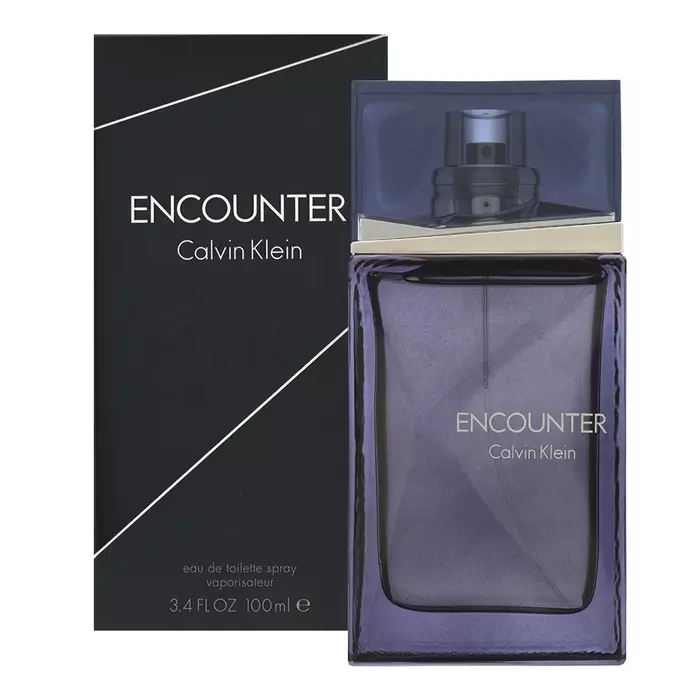 Calvin Klein Encounter Eau de Toilette da uomo 100 ml