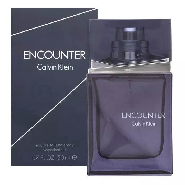 Calvin Klein Encounter Eau de Toilette da uomo 50 ml
