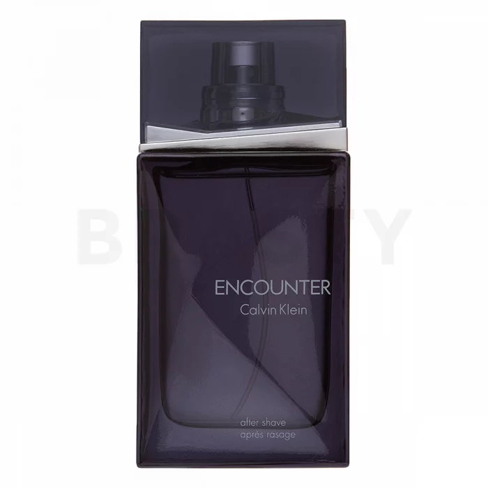 Calvin Klein Encounter After shave bărbați 100 ml