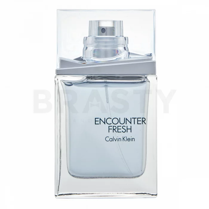 Calvin Klein Encounter Fresh Eau de Toilette da uomo 50 ml