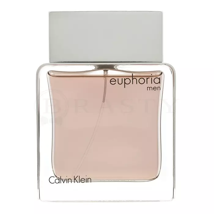 Calvin Klein Euphoria Men Eau de Toilette férfiaknak 100 ml