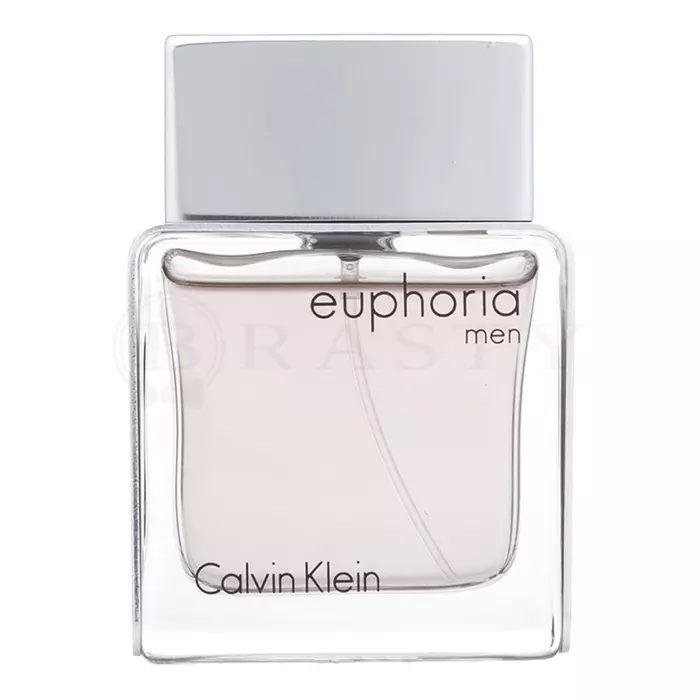 Calvin Klein Euphoria Men toaletná voda pre mužov 30 ml