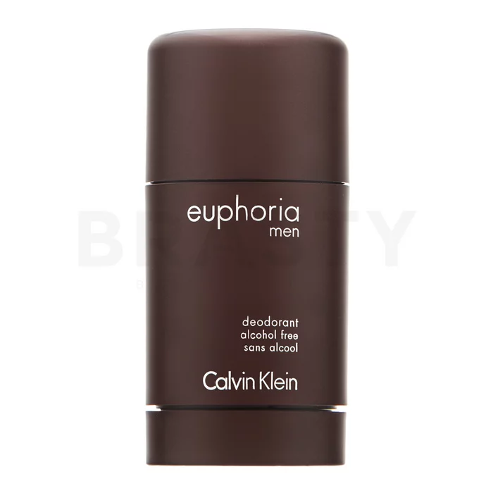 Calvin Klein Euphoria Men deostick bărbați 75 ml