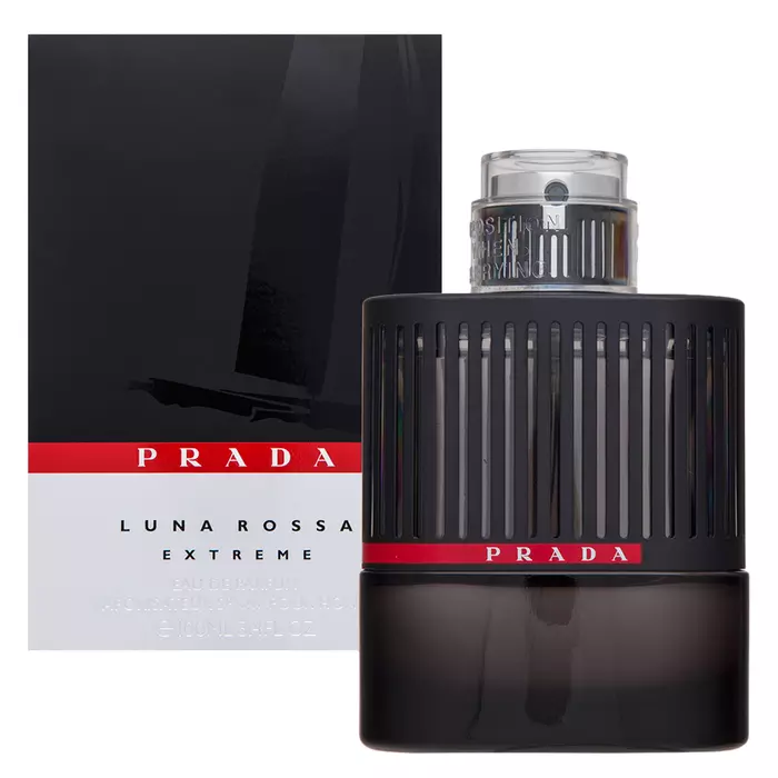 Prada Luna Rossa Extreme Eau de Parfum da uomo 100 ml