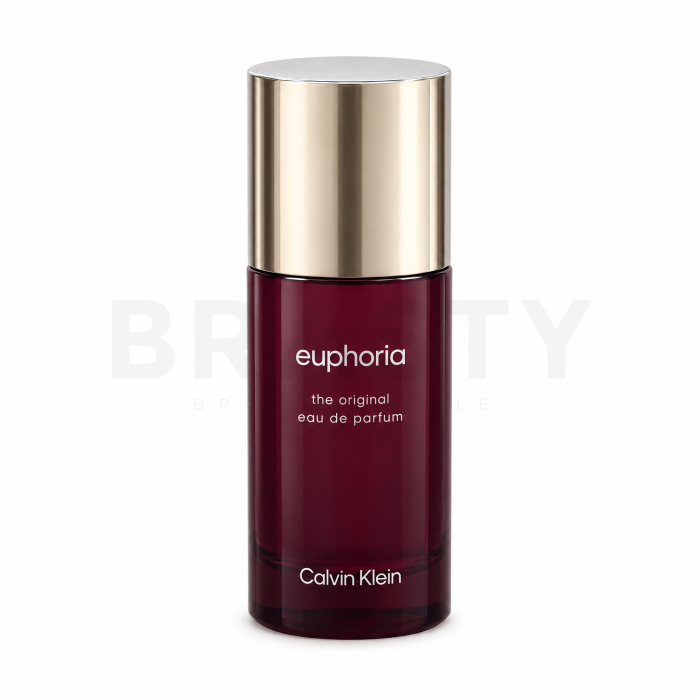 Calvin Klein Euphoria Eau de Parfum da donna 100 ml