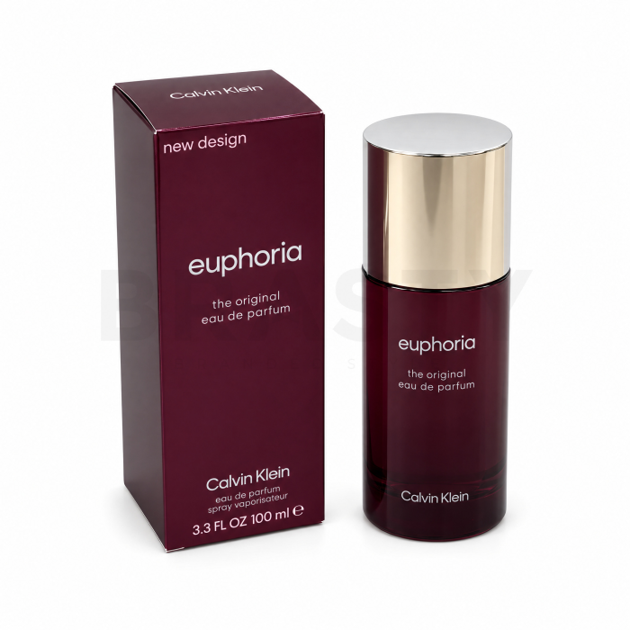 Calvin Klein Euphoria Eau de Parfum da donna 100 ml
