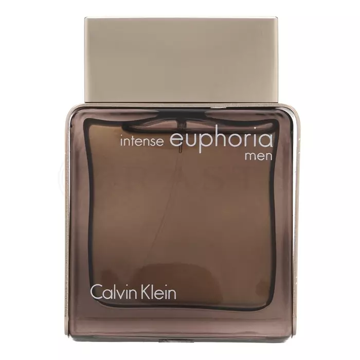 Calvin Klein Euphoria Men Intense Eau de Toilette da uomo 50 ml