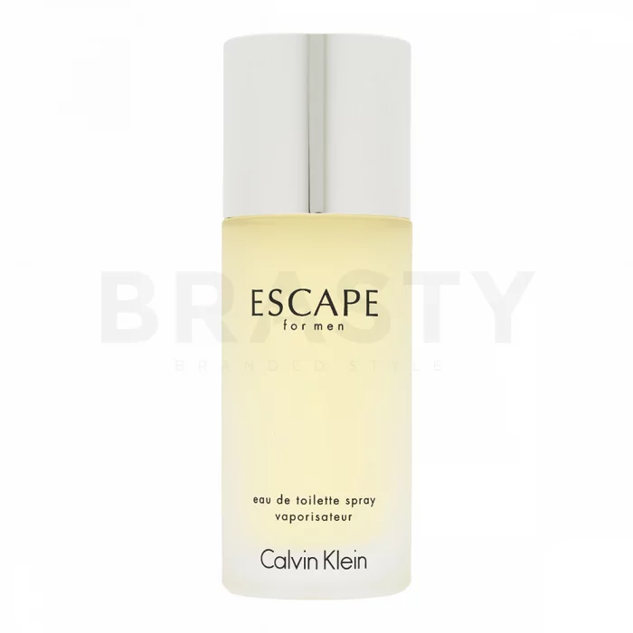 Calvin Klein Escape for Men Eau de Toilette bărbați 100 ml
