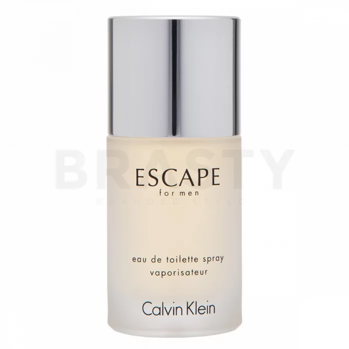 Calvin Klein Escape for Men Toaletna voda za moške 30 ml