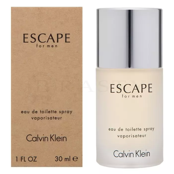 Calvin Klein Escape for Men Toaletna voda za moške 30 ml