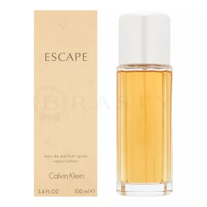 Calvin Klein Escape Eau de Parfum nőknek 100 ml