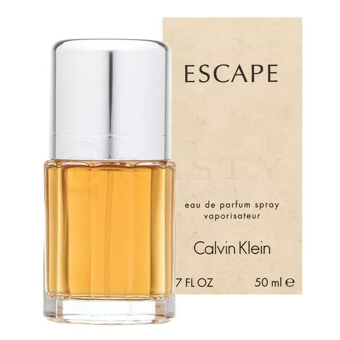 Calvin Klein Escape Eau de Parfum nőknek 50 ml