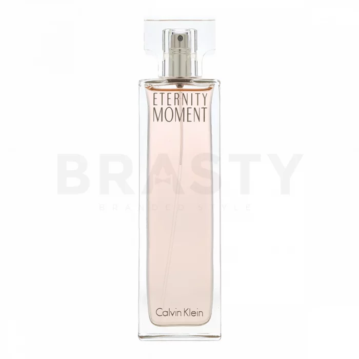 Calvin Klein Eternity Moment Eau de Parfum femei 50 ml