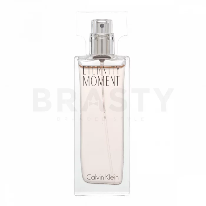 Calvin Klein Eternity Moment Eau de Parfum femei 30 ml