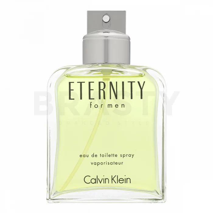 Calvin Klein Eternity for Men woda toaletowa dla mężczyzn 200 ml