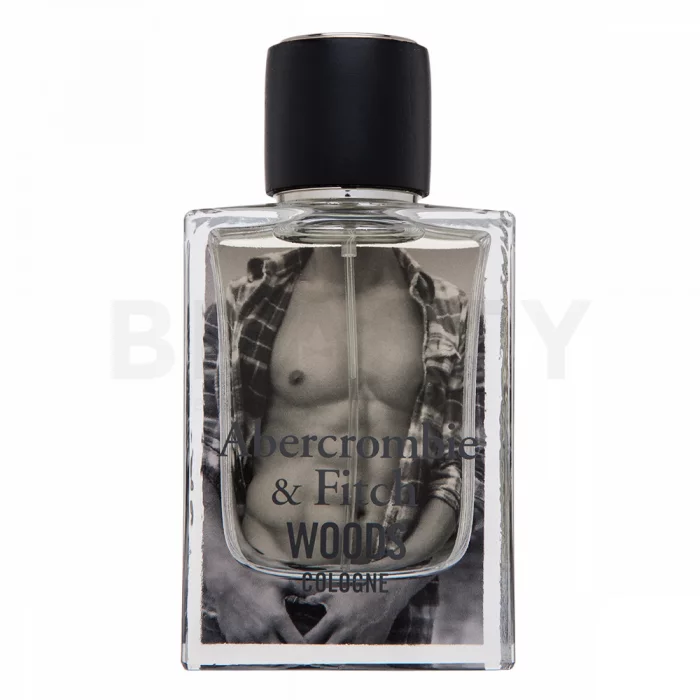Abercrombie & Fitch Woods woda kolońska dla mężczyzn 50 ml