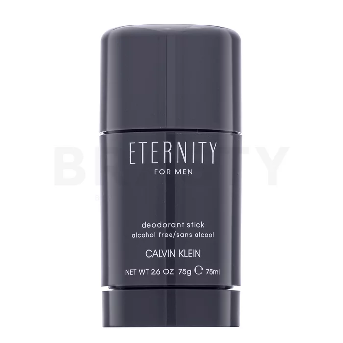 Calvin Klein Eternity for Men deostick da uomo 75 ml