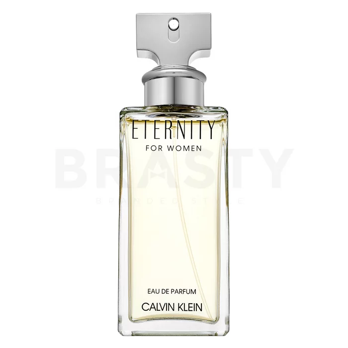 Calvin Klein Eternity parfémovaná voda pre ženy 100 ml
