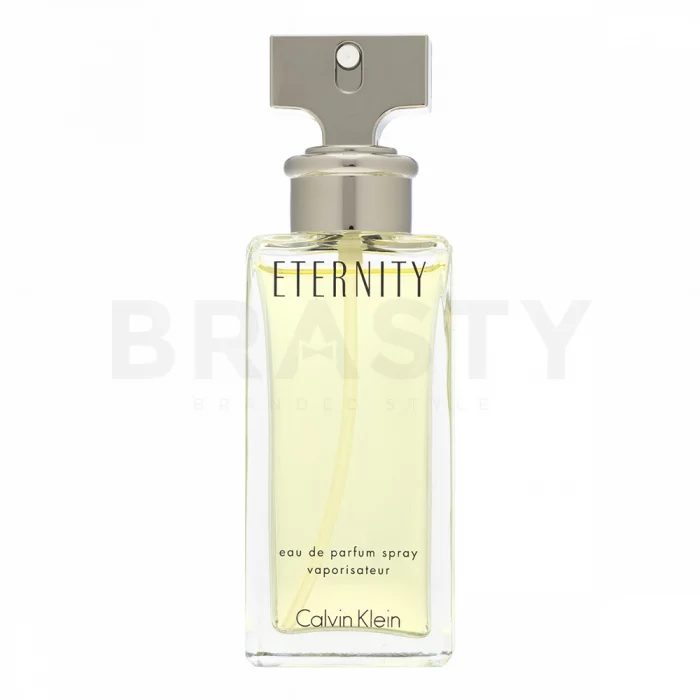 Calvin Klein Eternity parfémovaná voda pro ženy 50 ml