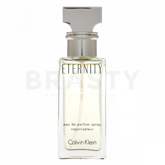 Calvin Klein Eternity parfémovaná voda pre ženy 30 ml