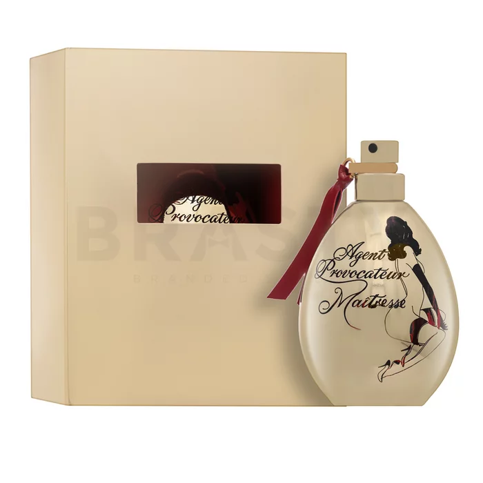 Agent Provocateur Maitresse Eau de Parfum nőknek 50 ml