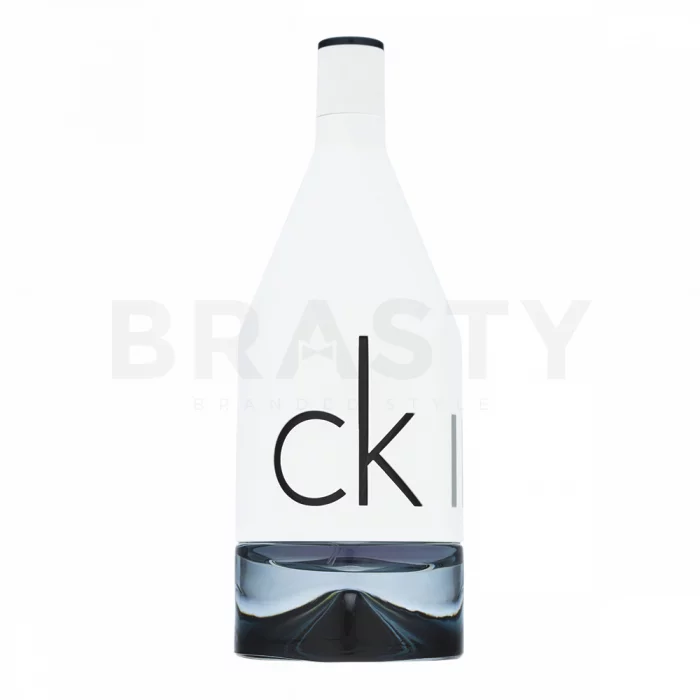 Calvin Klein IN2U Men Eau de Toilette bărbați 150 ml