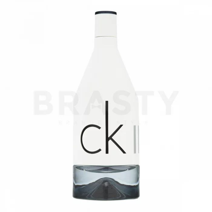 Calvin Klein IN2U Men Eau de Toilette bărbați 100 ml