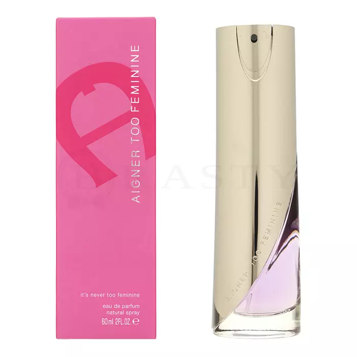 Aigner Too Feminine Eau de Parfum femei 60 ml