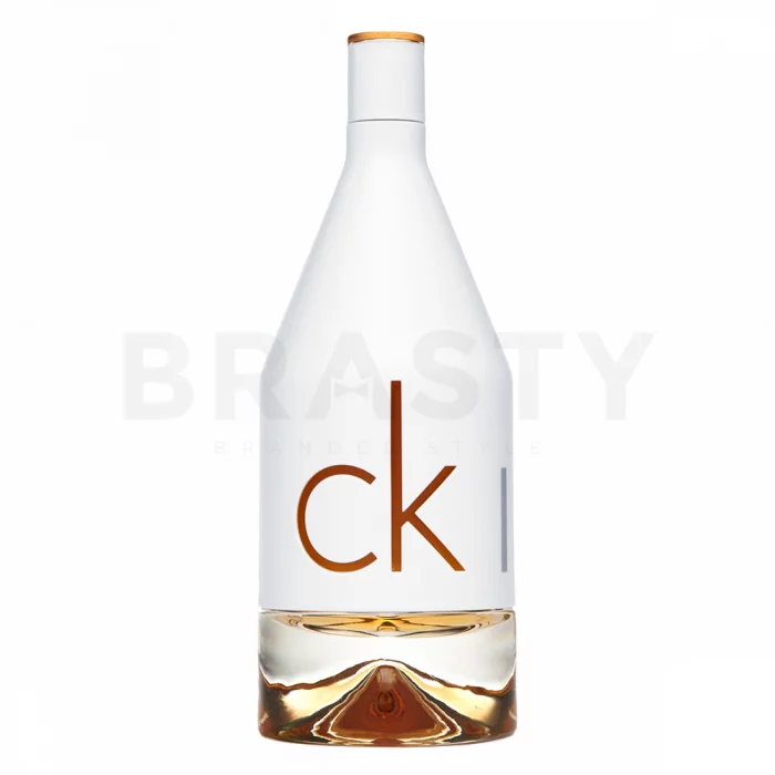 Calvin Klein IN2U Toaletna voda za ženske 150 ml