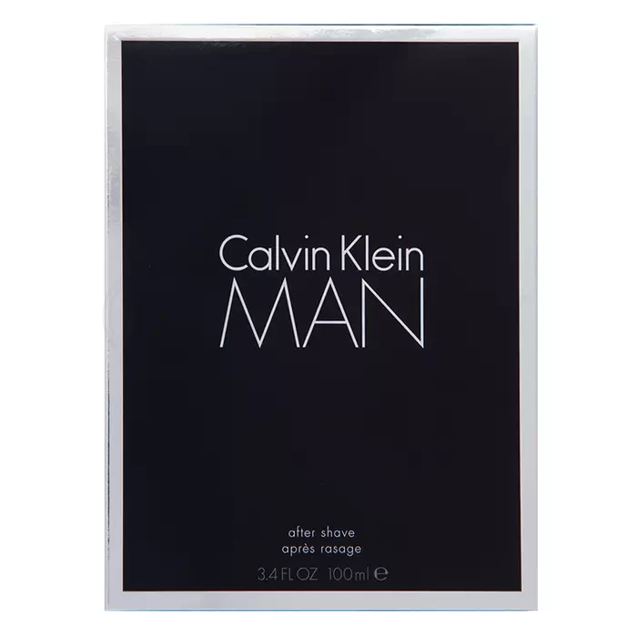 Calvin Klein Man After shave bărbați 100 ml