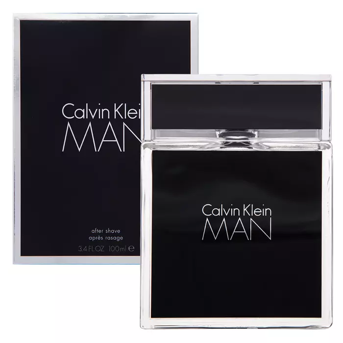 Calvin Klein Man After shave bărbați 100 ml