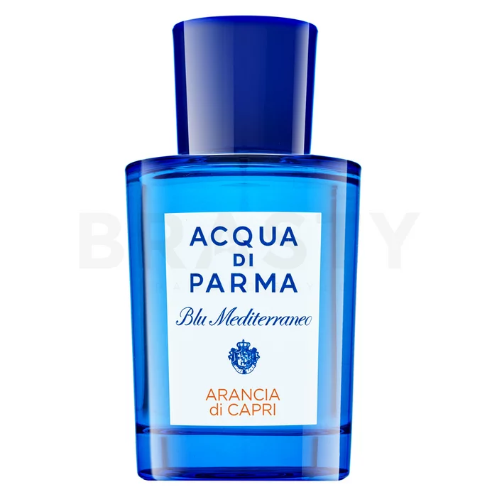 Acqua di Parma Blu Mediterraneo Arancia di Capri Eau de Toilette uniszex 75 ml