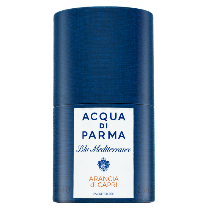Acqua di Parma Blu Mediterraneo Arancia di Capri Eau de Toilette uniszex 75 ml