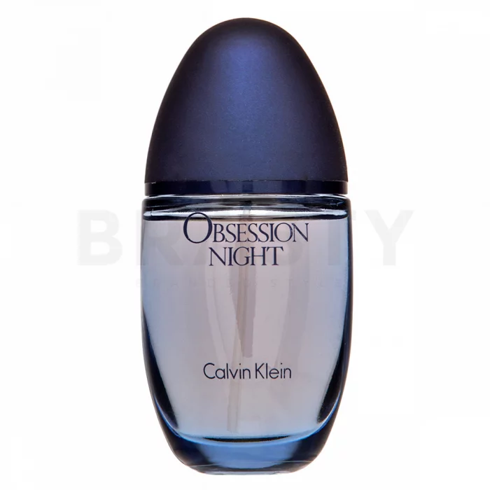 Calvin Klein Obsession Night woda perfumowana dla kobiet 50 ml