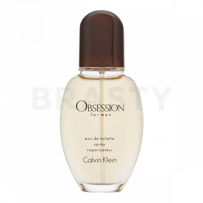 Calvin Klein Obsession for Men woda toaletowa dla mężczyzn 30 ml