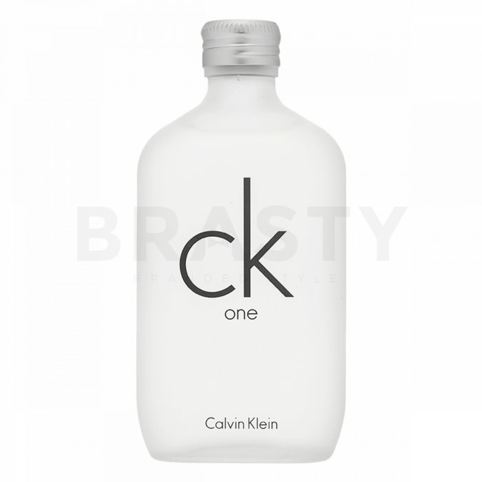 Calvin Klein Calvin Klein CK One toaletna voda unisex 100 ml