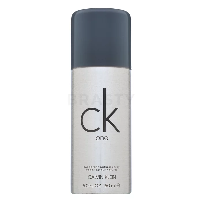 Calvin Klein CK One dezodorans u spreju unisex 150 ml