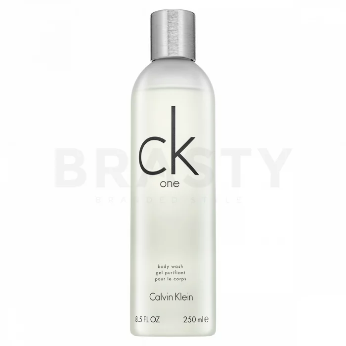 Calvin Klein CK One sprchový gel unisex 250 ml