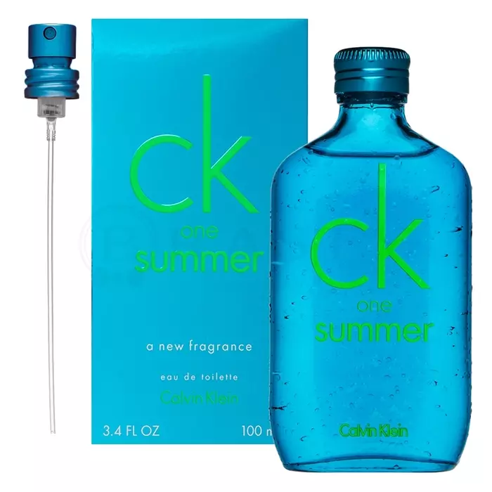 Calvin Klein CK One Summer 2013 Eau de Toilette unisex 100 ml